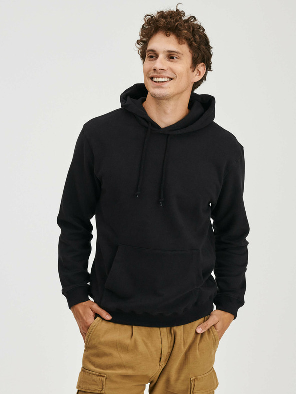 GAP Fleece hoodie GAP