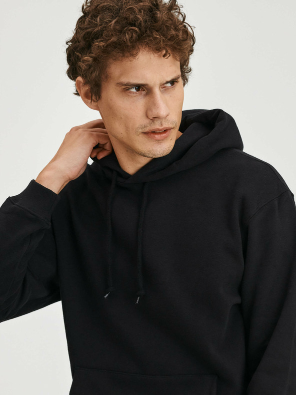 GAP Fleece hoodie GAP