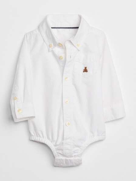 GAP Baby body oxford GAP