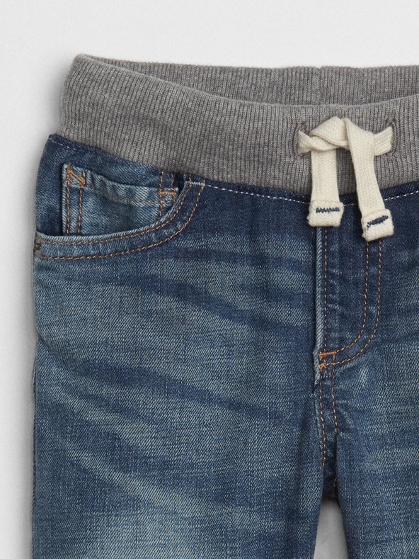 GAP Baby slim traperice GAP
