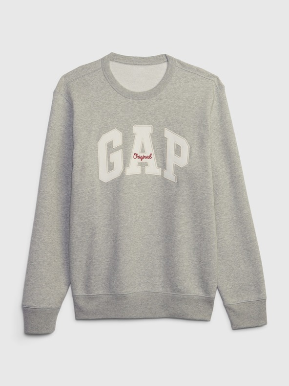 GAP Mikina Gap original flis GAP