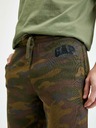 GAP Trenirka logo Gap army GAP