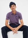 GAP Polo majica logo jersey organski GAP