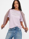 GAP Organska GAP majica s logom