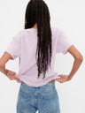 GAP Organska GAP majica s logom