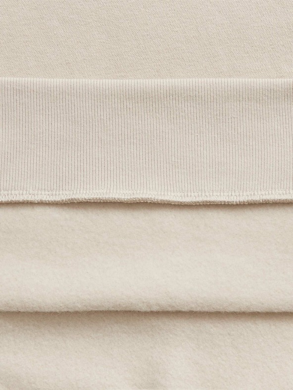 GAP Raglan dukserica soft fleece GAP