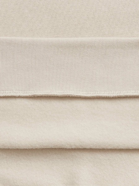 GAP Raglan dukserica soft fleece GAP