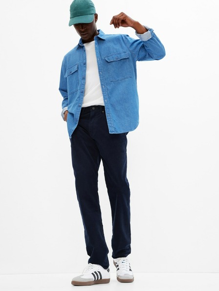 GAP Somot hlače slim GapFlex GAP