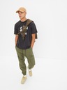 GAP Cargo hlače joggers GapFlex GAP