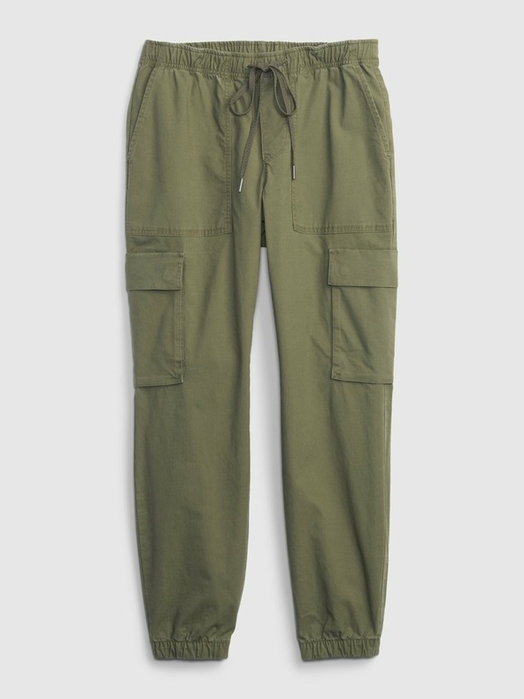 GAP Cargo hlače joggers GapFlex GAP