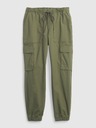 GAP Cargo hlače joggers GapFlex GAP
