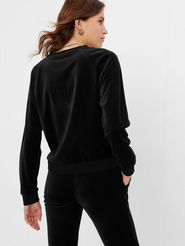 GAP Baršunasta majica GAP