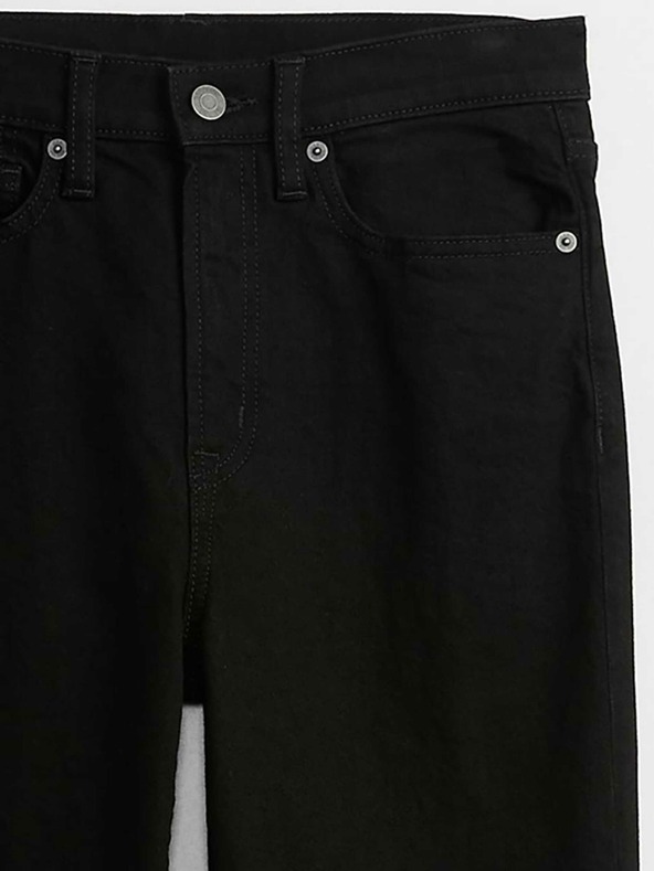 GAP Trapez traperice High Rise '70s GAP