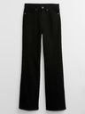 GAP Trapez traperice High Rise '70s GAP