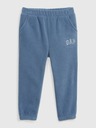 GAP Baby fleece trenirka logo GAP