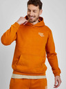 GAP Dukserica Vintage Soft logo GAP