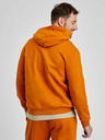 GAP Dukserica Vintage Soft logo GAP