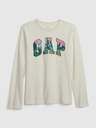 GAP Dječja majica s logom GAP