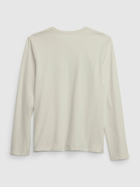 GAP Dječja majica s logom GAP