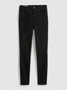GAP Skinny traperice High Rise True GAP