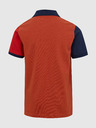 GAP Dječja polo majica s logom GAP