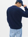 GAP Vintage soft dukserica GAP 1969