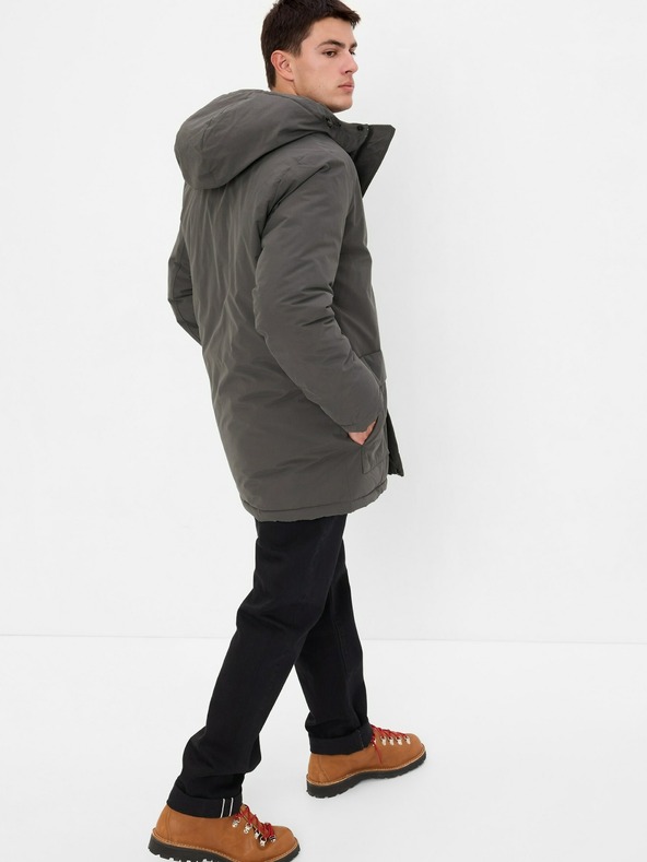 GAP Zimska jakna parka GAP
