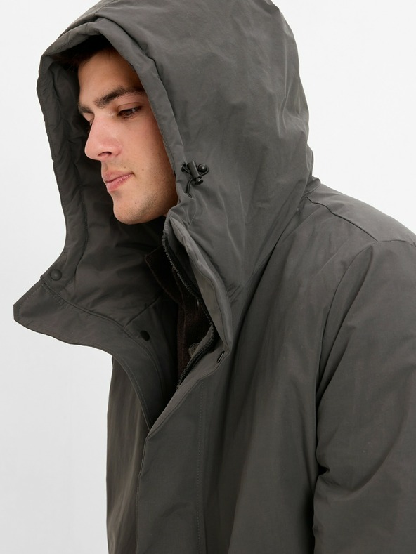 GAP Zimska jakna parka GAP