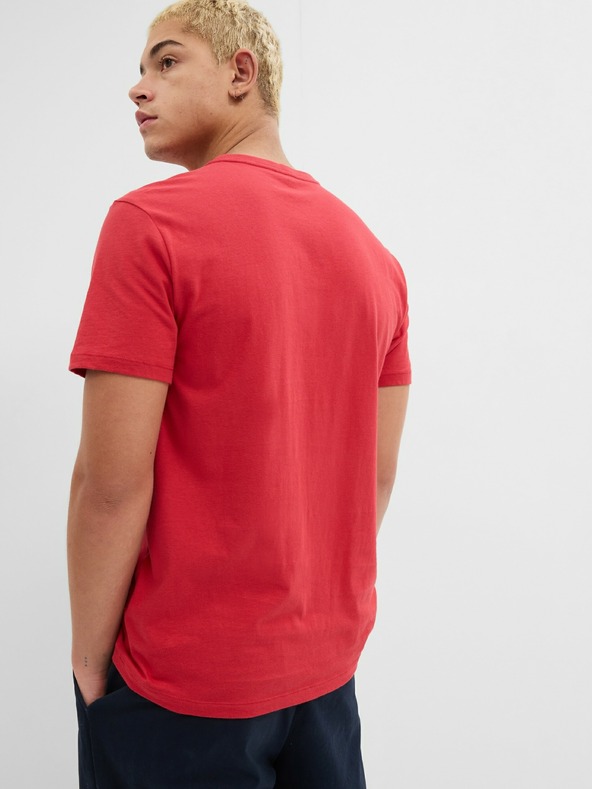 GAP Majica s logom GAP-a