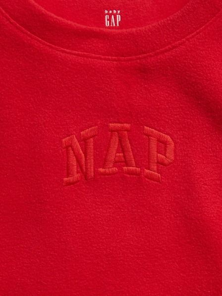 GAP Baby pidžama Unisex GAP