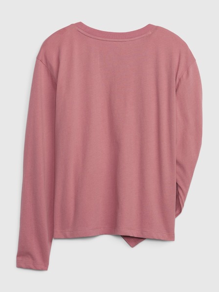 GAP Dječja majica s logom GAP