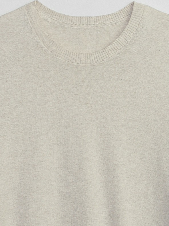 GAP Gladak pleteni džemper GAP