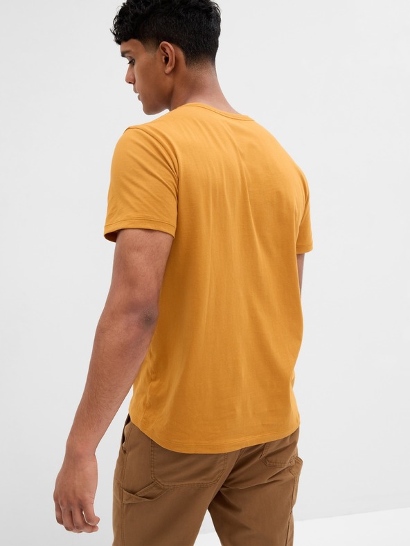 GAP Majica s logom GAP-a