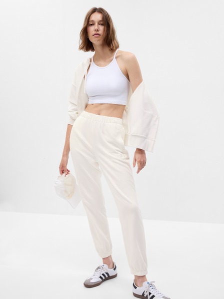 GAP Vintage trenerke soft logo GAP