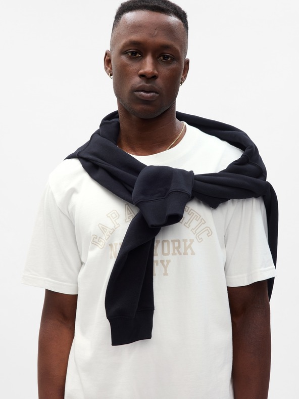 GAP Gap Athletic GAP majica