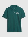 GAP Dječja polo majica s logom GAP