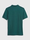GAP Dječja polo majica s logom GAP