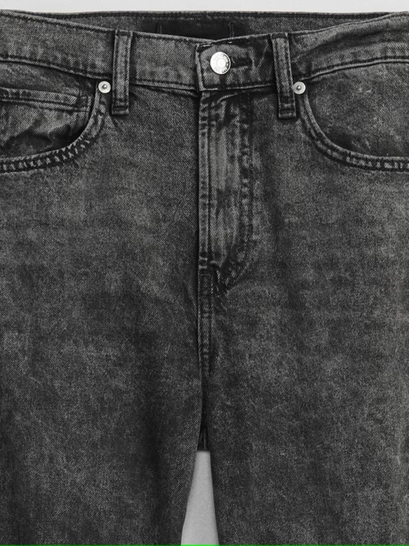 GAP Loose High Rise '90s traperice GAP