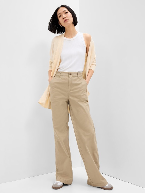 GAP Dugi kardigan GAP