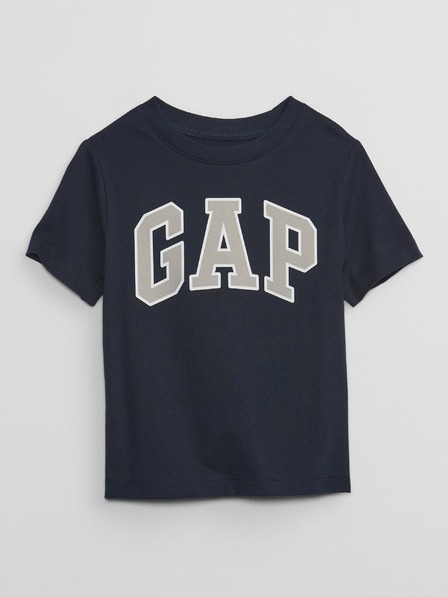 GAP Dječja majica s logom GAP