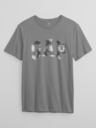 GAP Majica s logom GAP-a