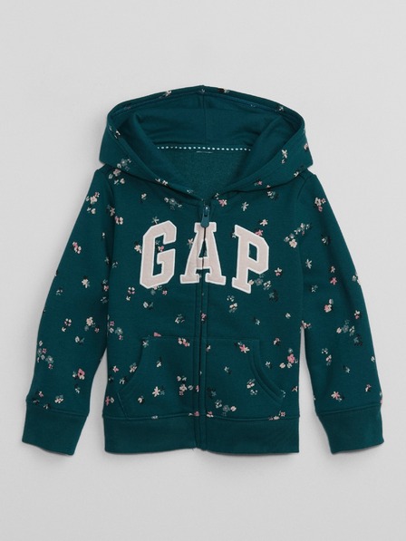 GAP Majica za bebe s logom GAP