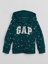 GAP Majica za bebe s logom GAP
