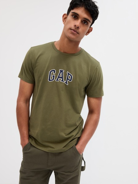 GAP Majica s logom GAP-a