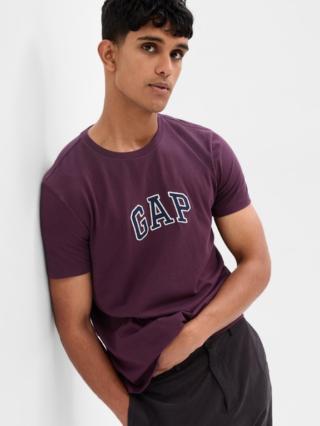 GAP Majica s logom GAP-a