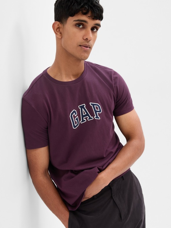 GAP Majica s logom GAP-a