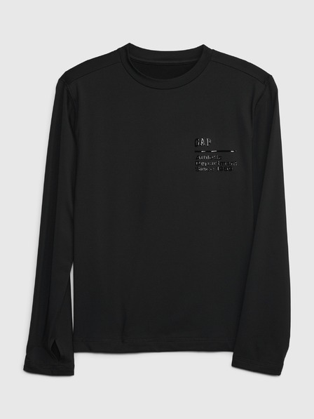 GAP Dječja majica s logom GAP