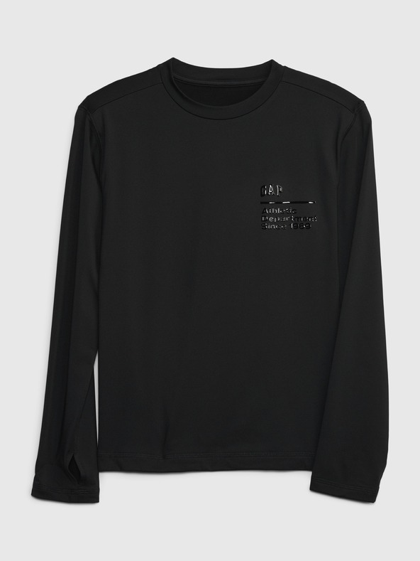 GAP Dječja majica s logom GAP