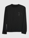 GAP Dječja majica s logom GAP