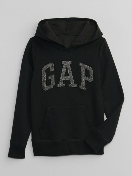 GAP Dječja hoodie GAP